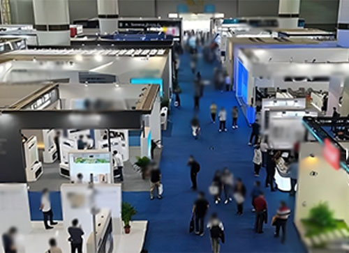 满洲里市展览会